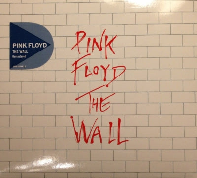 PINK FLOYD - The Wall