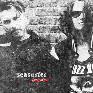 SEASURFER - Zombies