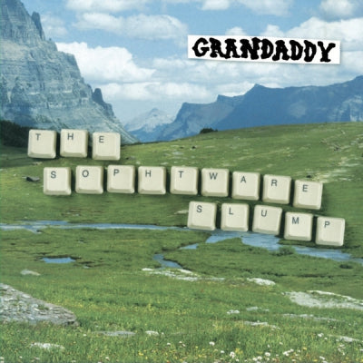 GRANDADDY - The Sophtware Slump