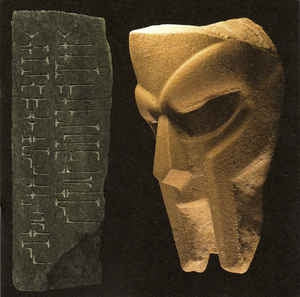 DOOM - Born Like This