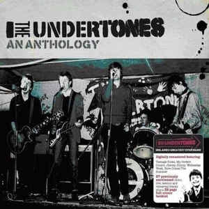 THE UNDERTONES - An Anthology