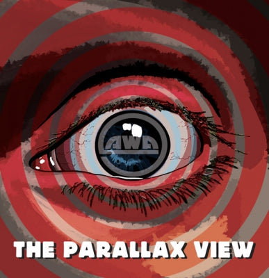 ALAIN LEONARD & ALEX WANK - The Parallax View
