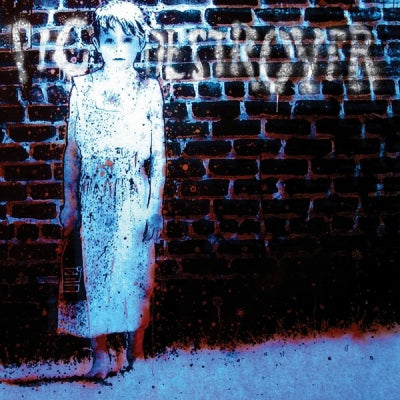 PIG DESTROYER - Book Burner