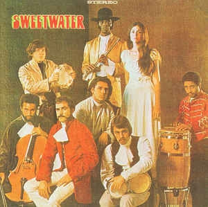 SWEETWATER - Sweetwater