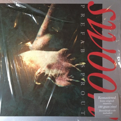 PREFAB SPROUT - Swoon