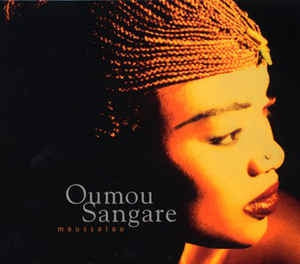 OUMOU SANGARE - Moussolou