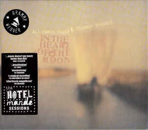 ALI FARKA TOURÉ & TOUMANI DIABATÉ - In The Heart Of The Moon