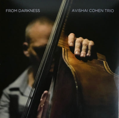 AVISHAI COHEN TRIO - From Darkness