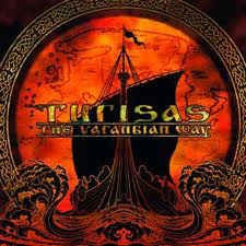 TURISAS - The Varangian Way