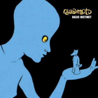 QUASIMOTO - Basic Instinct