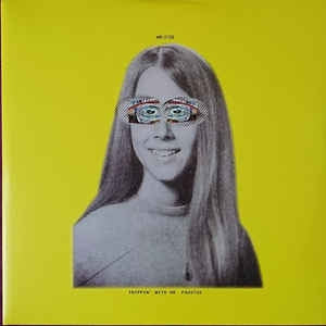 AMPLIFIER - Trippin' With Dr. Faustus