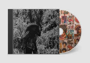 MOOR MOTHER - Analog Fluids Of Sonic Black Holes