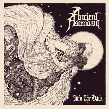 ANCIENT ASCENDANT - Into The Dark