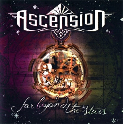ASCENSION - Far Beyond The Stars
