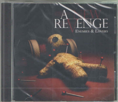 A NEW REVENGE - Enemies & Lovers