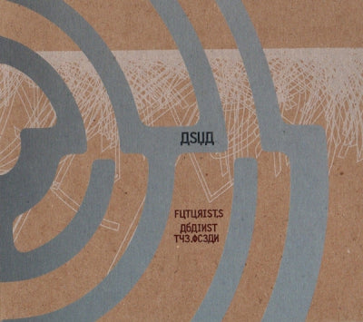 ASVA - Futurist's Against The Ocean