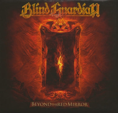 BLIND GUARDIAN - Beyond The Red Mirror