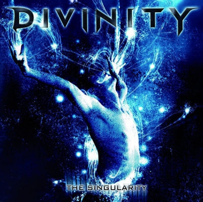 DIVINITY - The Singularity