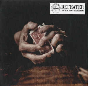 DEFEATER - Defeater