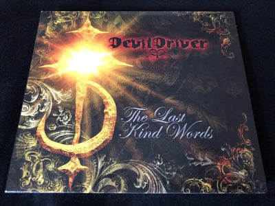 DEVILDRIVER - The Last Kind Words