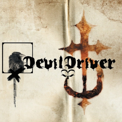 DEVILDRIVER - DevilDriver