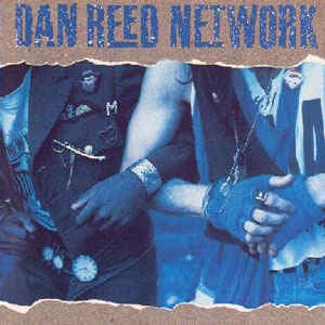 DAN REED NETWORK - Dan Reed Network