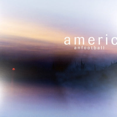 AMERICAN FOOTBALL - American Football