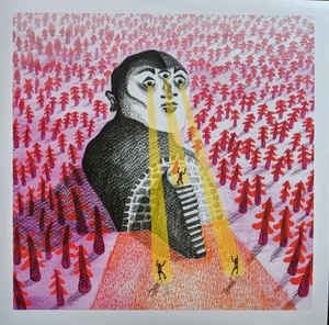 KALIDASA / ZMATSUTSI / TONY PINEMAN / TROSS - Various Lurkers