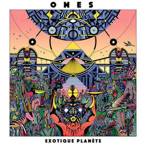 OHES - Exotique Planète