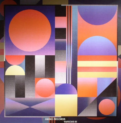 VARIOUS - Various III
