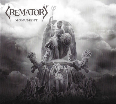 CREMATORY - Monument