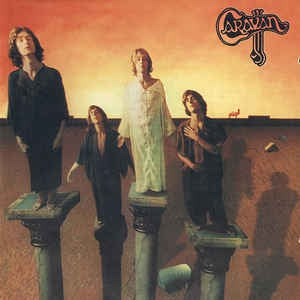 CARAVAN - Caravan