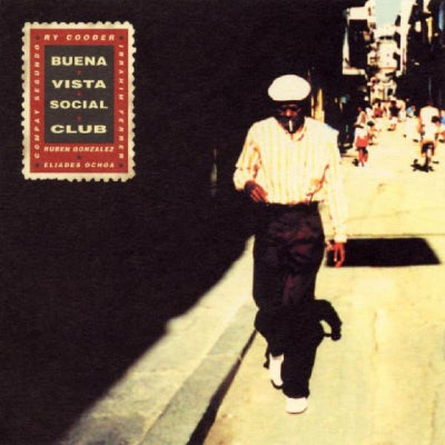 BUENA VISTA SOCIAL CLUB - Buena Vista Social Club