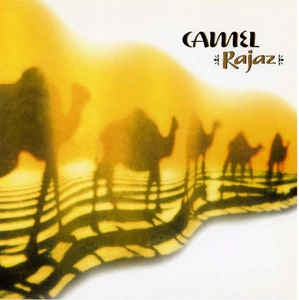 CAMEL - Rajaz