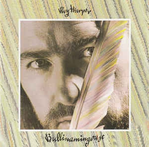 ROY HARPER - Bullinamingvase