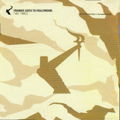FRANKIE GOES TO HOLLYWOOD - Two Tribes