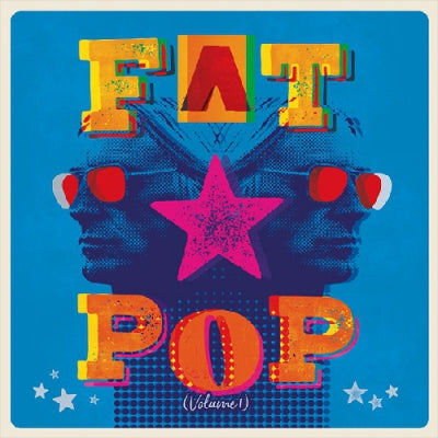 PAUL WELLER - Fat Pop (Volume 1)