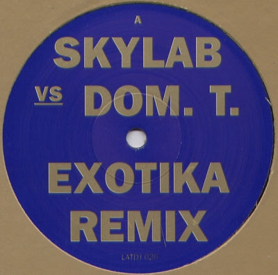 SKYLAB - Exotika