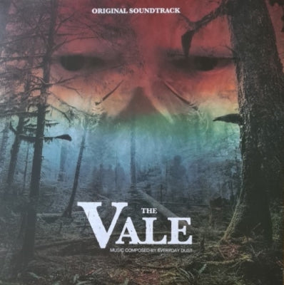 EVERYDAY DUST - The Vale - Original Soundtrack