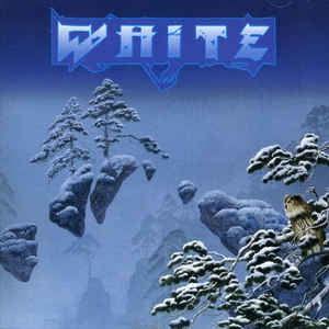 WHITE - White