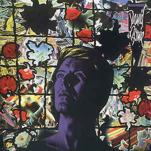 DAVID BOWIE - Tonight