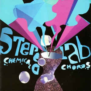 STEREOLAB - Chemical Chords