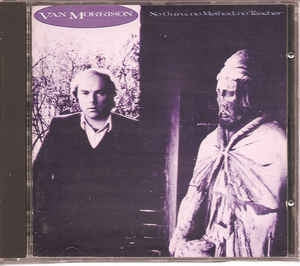 VAN MORRISON  - No Guru, No Method, No Teacher