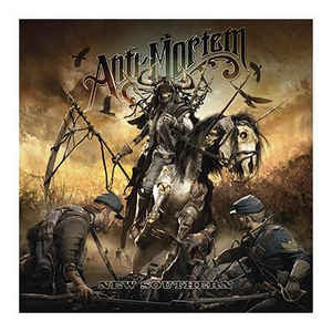 ANTI-MORTEM - New Southern