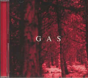 GAS - Zauberberg