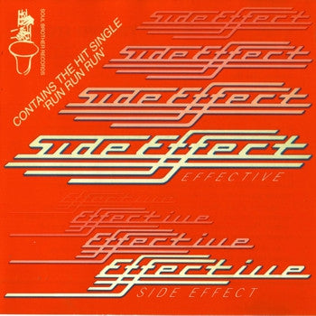 SIDE EFFECT - Effective