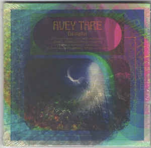 AVEY TEAR - Eucalyptus