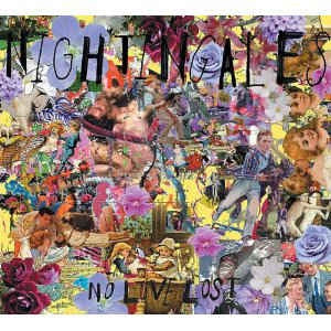 THE NIGHTINGALES - No Love Lost