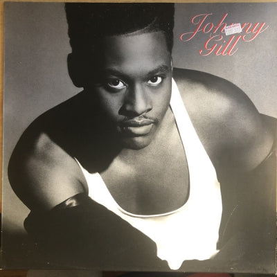 JOHNNY GILL - Johnny Gill