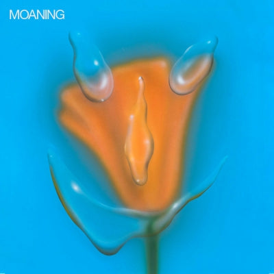 MOANING - Uneasy Laughter